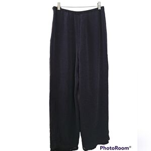 Vintage Talbots Pure Silk Pants Size 12